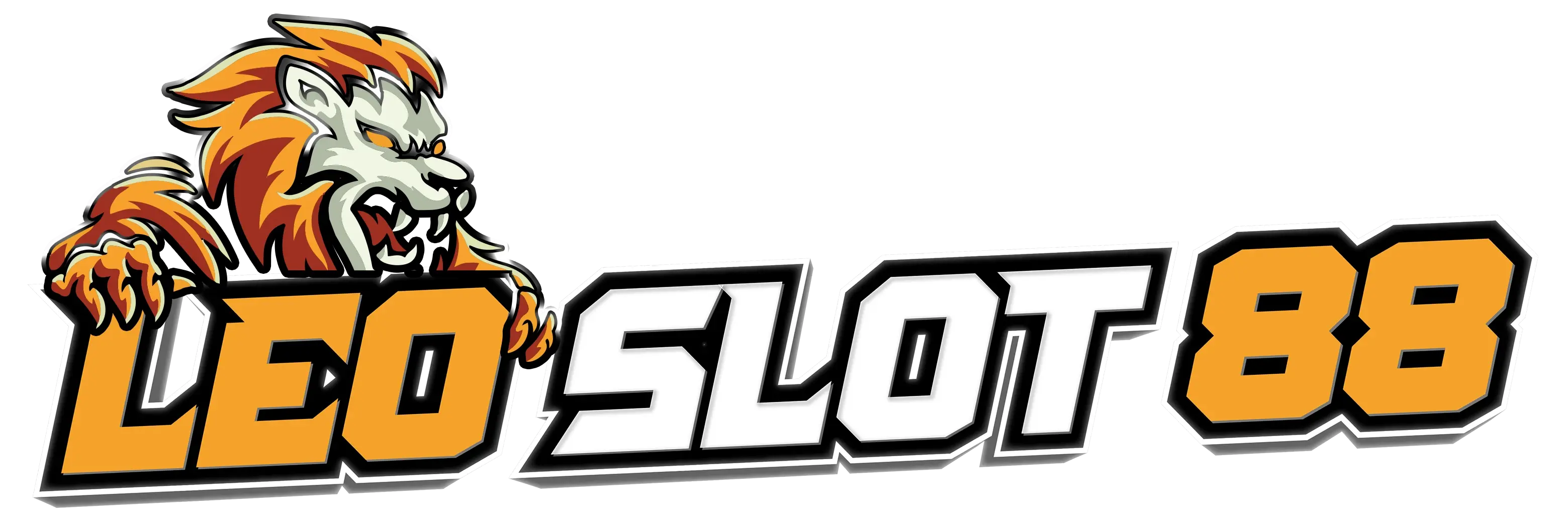 Logo LEOSLOT88